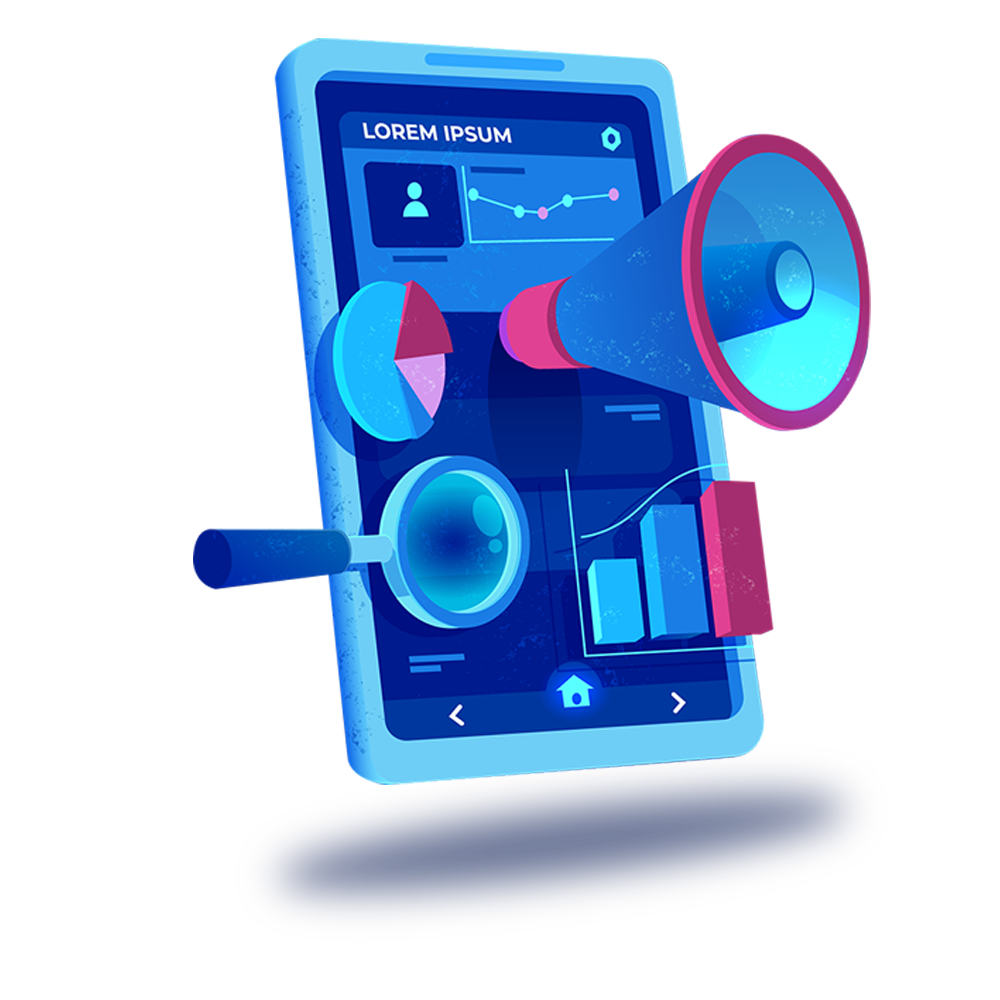 Seo & digital marketing service by Milestone Innovative Technologies