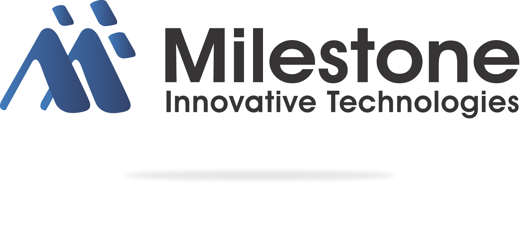 milestone logo
