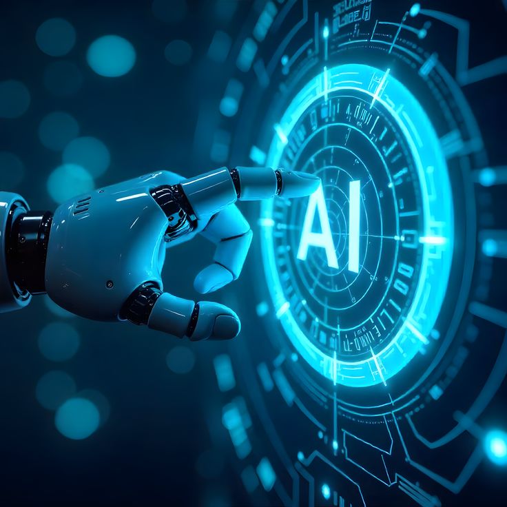 artificial intelligence (ai) 🤖✨