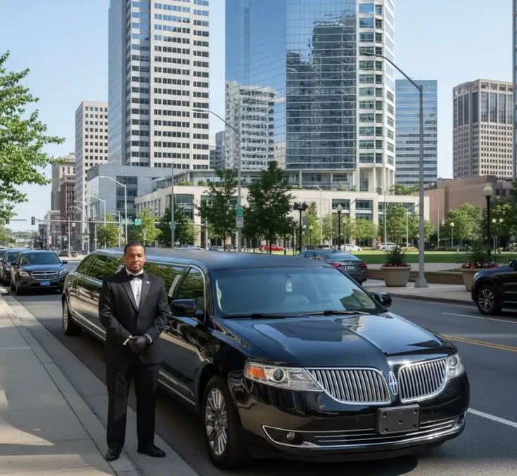 how local chauffeur services improve dmv travel experiences in 2026