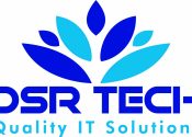 dsr logo